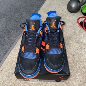 Jordan 4